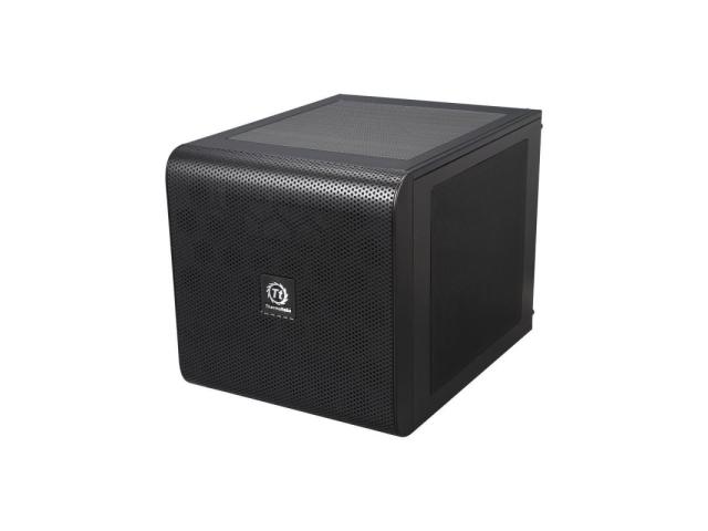 Carcasa Thermaltake Core V21, fara sursa