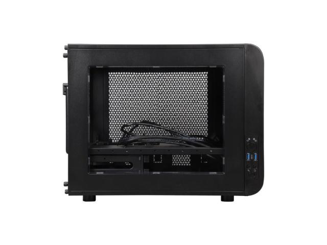 Carcasa Thermaltake Core V21, fara sursa