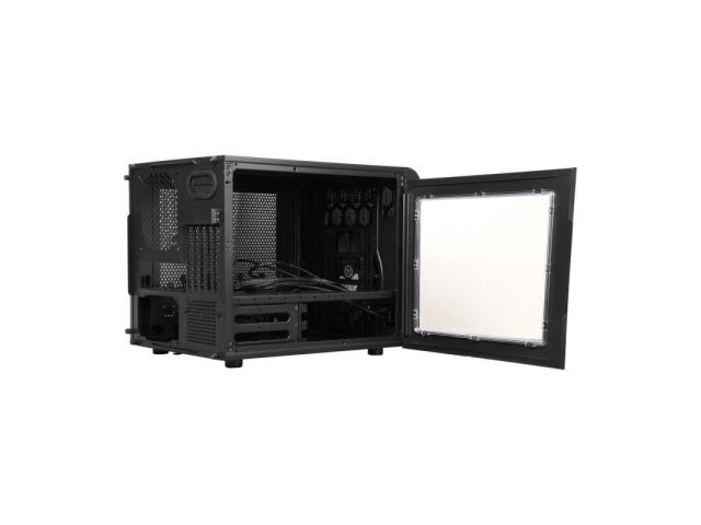 Carcasa Thermaltake Core V21, fara sursa