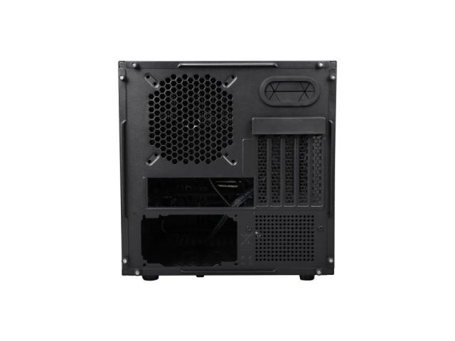 Carcasa Thermaltake Core V21, fara sursa