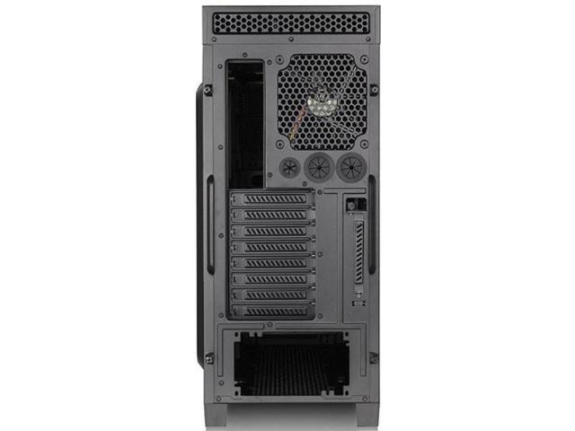 Carcasa Thermaltake Core V31