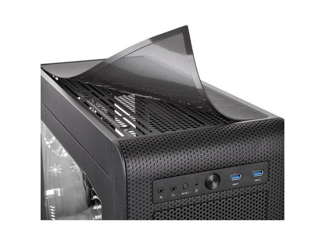 Carcasa Thermaltake Core V31