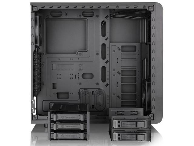 Carcasa Thermaltake Core V31