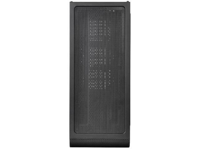 Carcasa Thermaltake Core V51, fara sursa