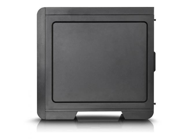 Carcasa Thermaltake Core V51, fara sursa