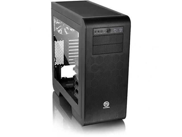 Carcasa Thermaltake Core V51, fara sursa