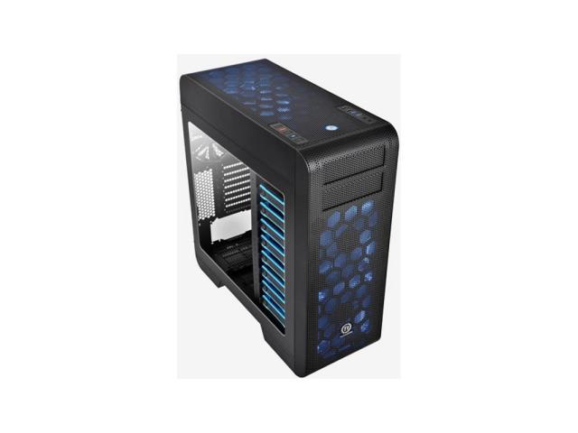Carcasa Thermaltake Core V71, fara sursa