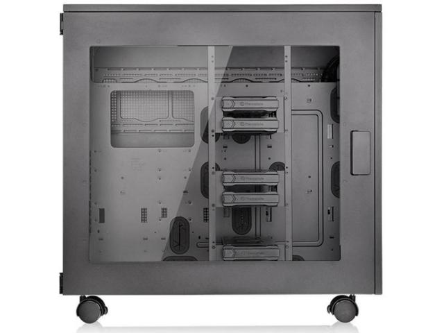 Carcasa Thermaltake Core W100, fara sursa