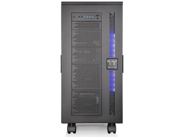 Carcasa Thermaltake Core W100, fara sursa