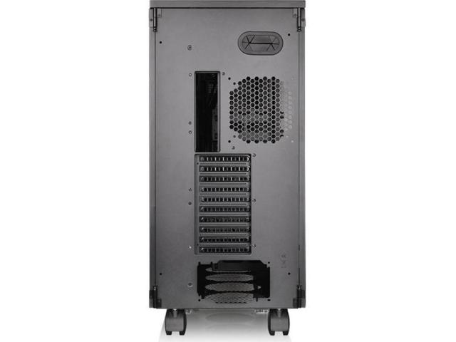 Carcasa Thermaltake Core W100, fara sursa