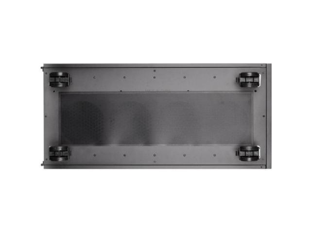 Carcasa Thermaltake Core W100, fara sursa