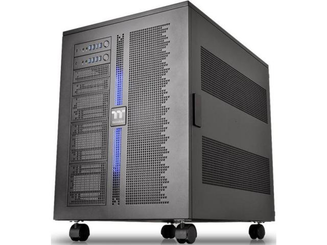 Carcasa Thermaltake Core W200, fara sursa