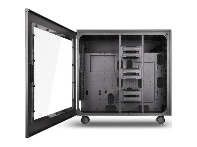 Carcasa Thermaltake Core W200, fara sursa