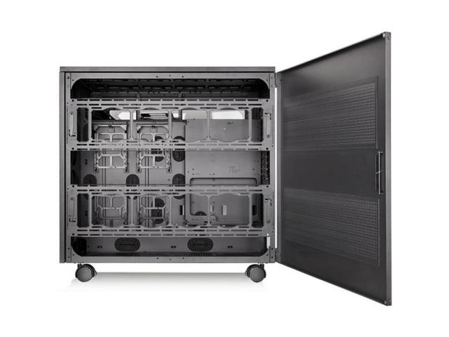 Carcasa Thermaltake Core W200, fara sursa