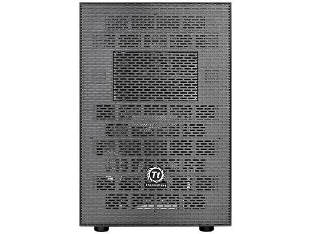 Carcasa Thermaltake Core X1, fara sursa