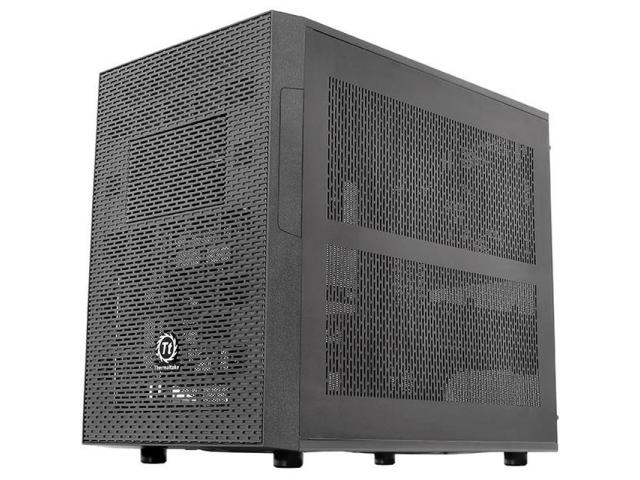 Carcasa Thermaltake Core X1, fara sursa
