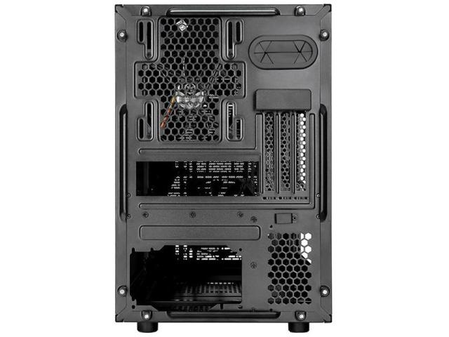 Carcasa Thermaltake Core X1, fara sursa