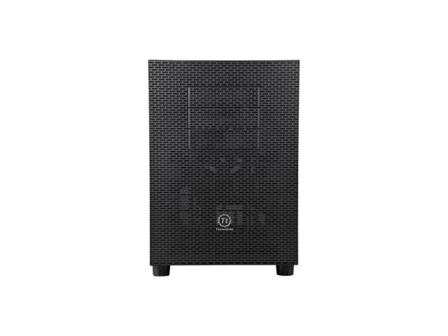 Carcasa Thermaltake Core X2, fara sursa