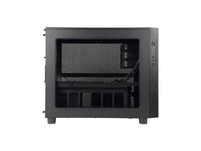 Carcasa Thermaltake Core X2, fara sursa