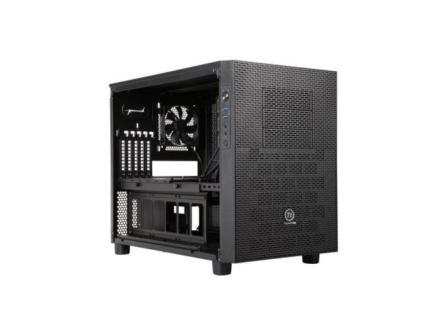 Carcasa Thermaltake Core X2, fara sursa