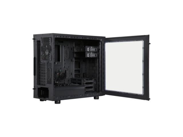 Carcasa Thermaltake Core X31, fara sursa