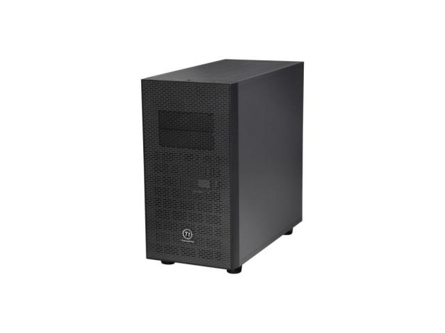 Carcasa Thermaltake Core X31, fara sursa