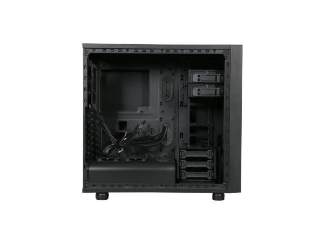 Carcasa Thermaltake Core X31, fara sursa