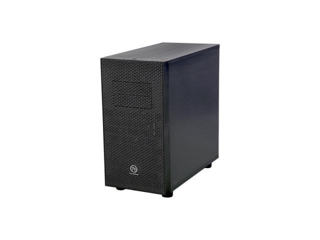 Carcasa Thermaltake Core X31 RGB Edition, fara sursa