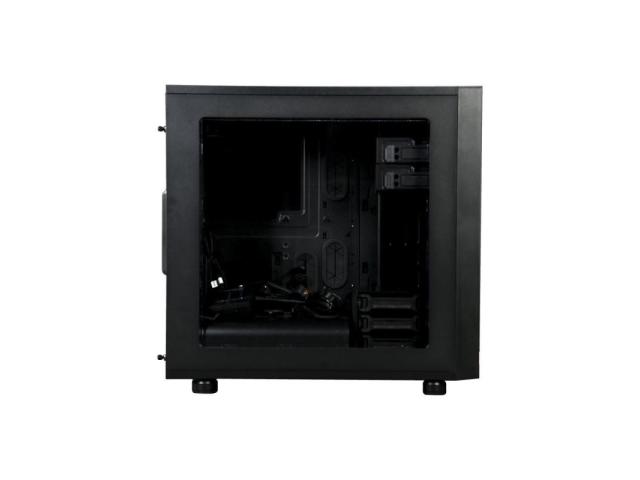 Carcasa Thermaltake Core X31 RGB Edition, fara sursa