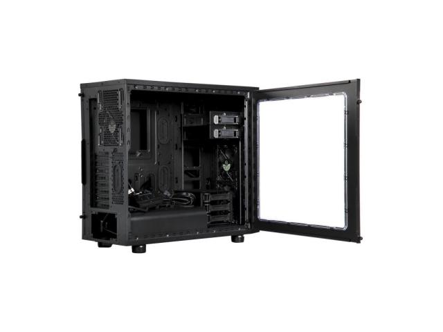 Carcasa Thermaltake Core X31 RGB Edition, fara sursa