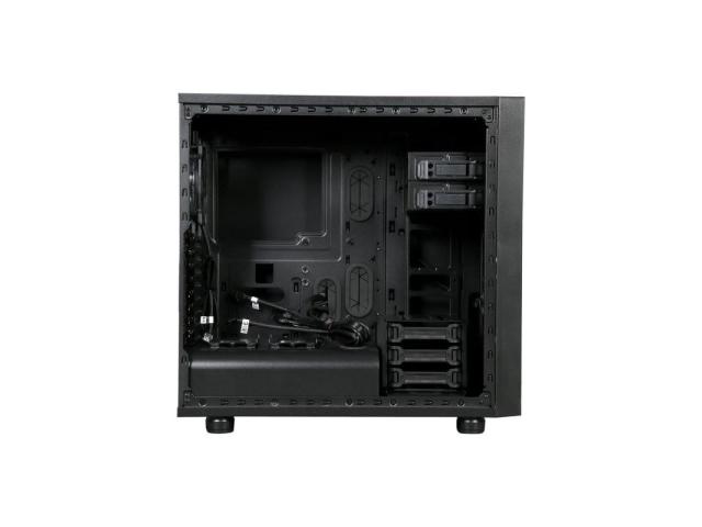 Carcasa Thermaltake Core X31 RGB Edition, fara sursa