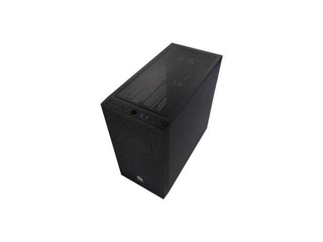 Carcasa Thermaltake Core X31 RGB Edition, fara sursa