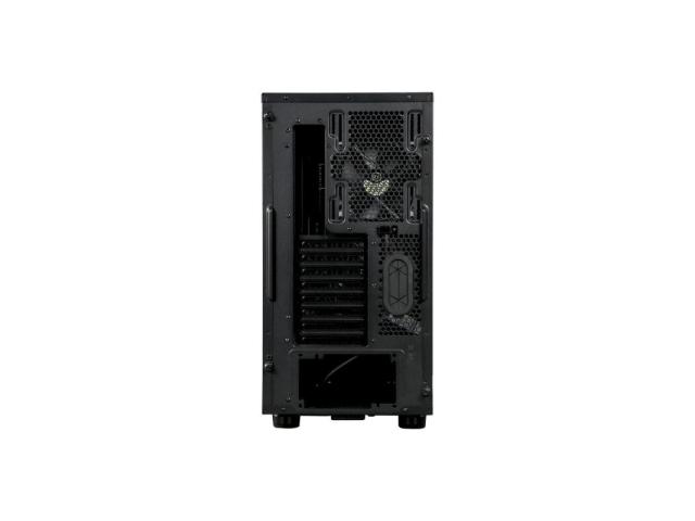 Carcasa Thermaltake Core X31 RGB Edition, fara sursa