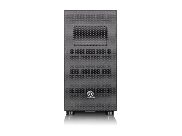 Carcasa Thermaltake Core X31 Tempered Glass Edition, fara sursa