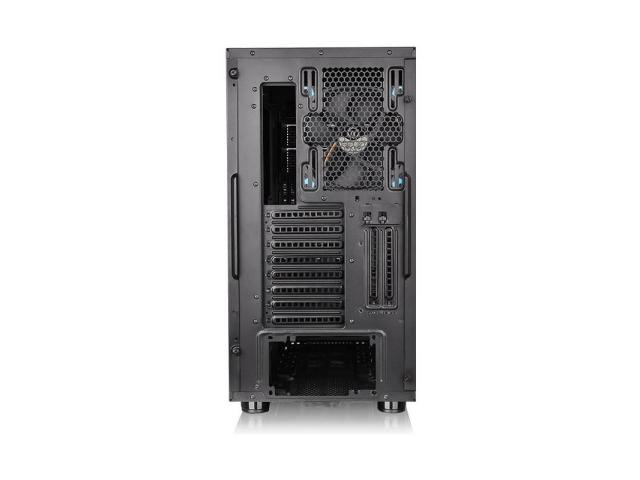 Carcasa Thermaltake Core X31 Tempered Glass Edition, fara sursa