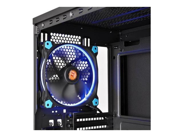 Carcasa Thermaltake Core X31 Tempered Glass Edition, fara sursa