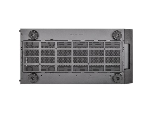 Carcasa Thermaltake Core X71, fara sursa