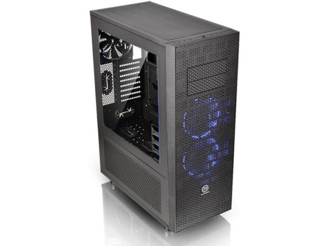 Carcasa Thermaltake Core X71, fara sursa