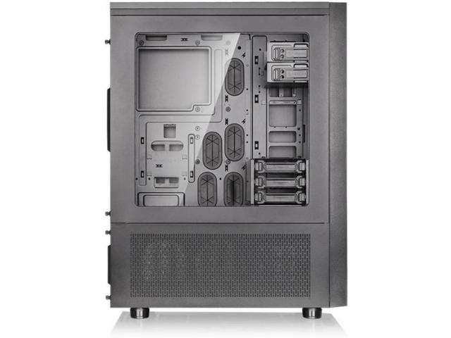 Carcasa Thermaltake Core X71, fara sursa