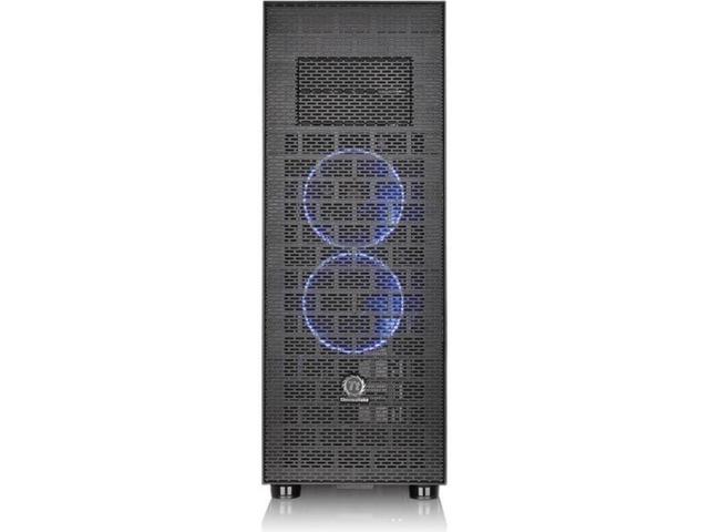 Carcasa Thermaltake Core X71, fara sursa