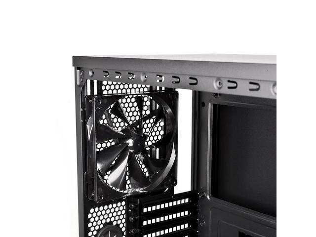 Carcasa Thermaltake Core X71 Tempered Glass, Fara sursa