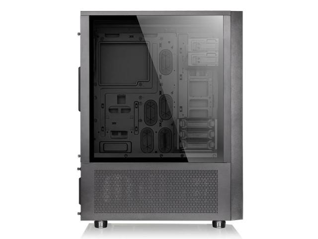 Carcasa Thermaltake Core X71 Tempered Glass, Fara sursa