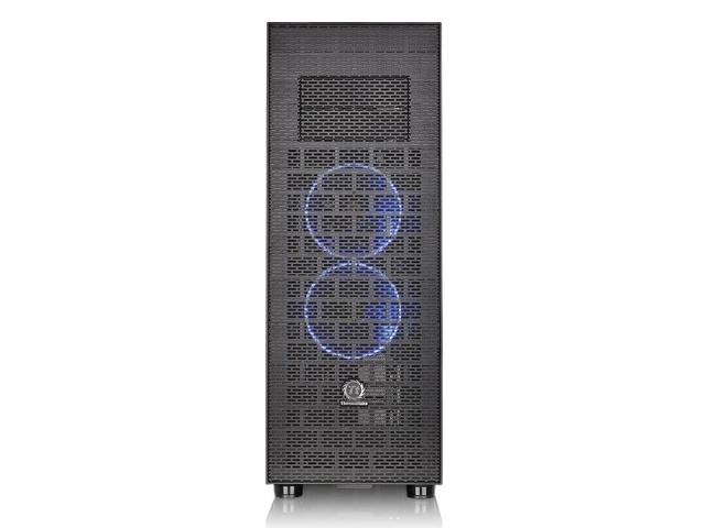 Carcasa Thermaltake Core X71 Tempered Glass, Fara sursa