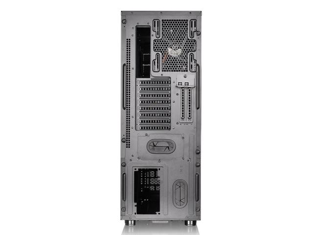 Carcasa Thermaltake Core X71 Tempered Glass, Fara sursa