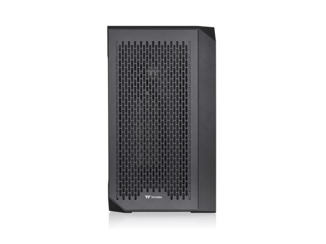 Carcasa Thermaltake CTE C700 Air, Fara sursa