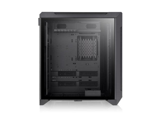 Carcasa Thermaltake CTE C700 Air, Fara sursa