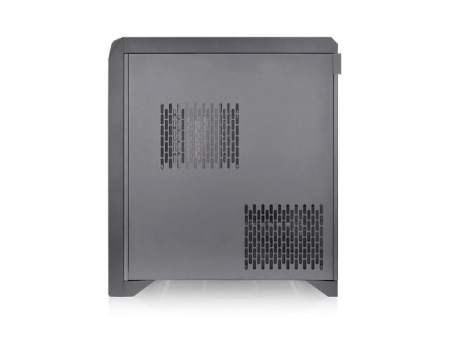Carcasa Thermaltake CTE C700 Air, Fara sursa