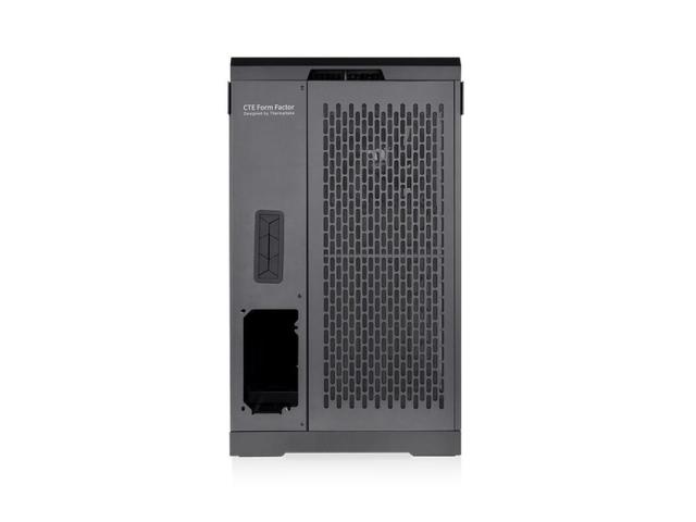 Carcasa Thermaltake CTE C700 Air, Fara sursa