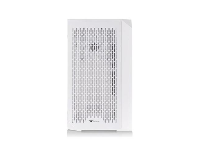 Carcasa Thermaltake CTE C700 Air Snow Edition, Fara sursa