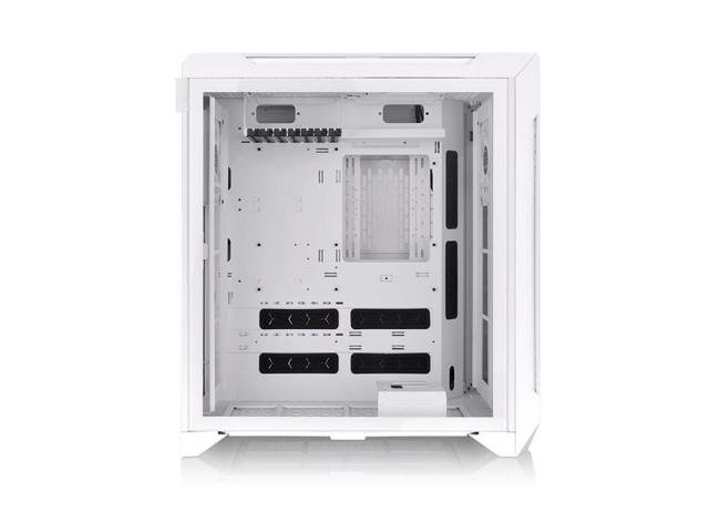 Carcasa Thermaltake CTE C700 Air Snow Edition, Fara sursa